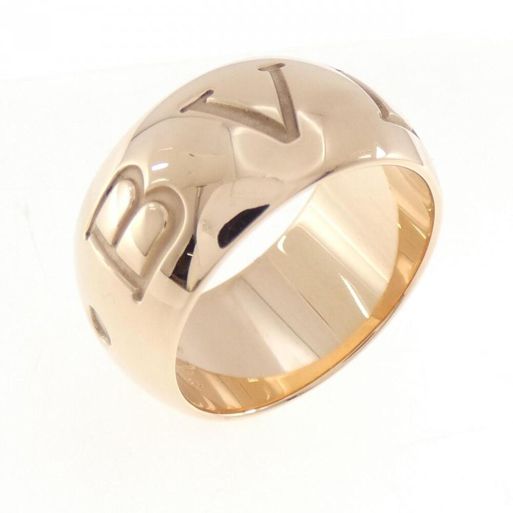 BVLGARI Gold Ring